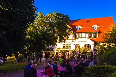 Romantisches Ferienzimmer 10