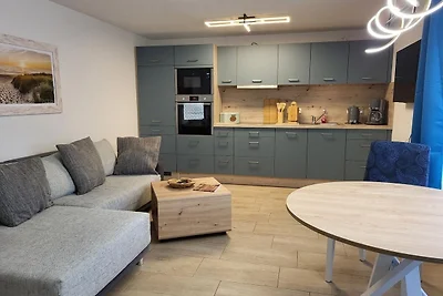 Lanckensburg Fewo2 - Sylvia