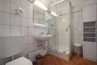 Vakantieappartement Gezinsvakantie Schönberg & Schönberger beach