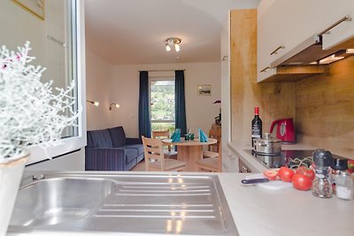 Vakantieappartement Gezinsvakantie Bad Kleinkirchheim