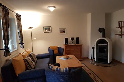 Vakantieappartement Gezinsvakantie Prerow