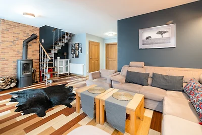 Appartamento Vacanza con famiglia Karpacz