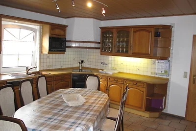 Ferienhaus INGE (MOOR203) ruhig