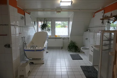 Ferienhaus in der Trift