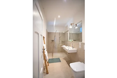 Appartamento Vacanza con famiglia Esens