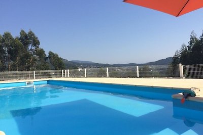 Holiday home relaxing holiday Ponte de Lima