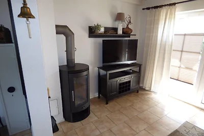 Ferienhaus "Natur Erholung Pur" -