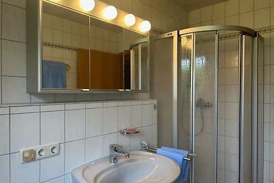 Apartamento Vacaciones familiares Unterwössen