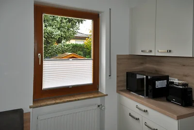 Ferienwohnung Taunusidylle