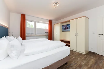 Appartamento Vacanza con famiglia Bensersiel