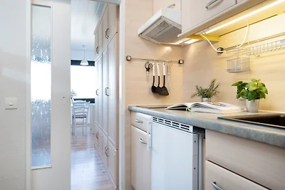 Appartamento Vacanza con famiglia Burg auf Fehmarn