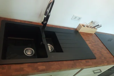 Bachgeflüster - 3 Zimmer am