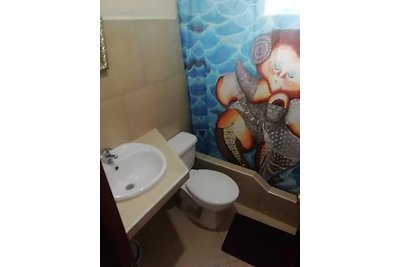 Hostal Vivo Appartement 2