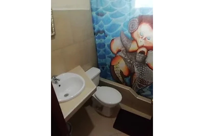 Hostal Vivo Appartement 2
