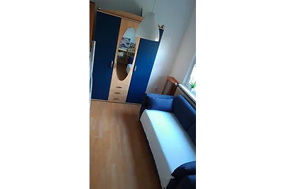 Appartement Vacances avec la famille Papenburg