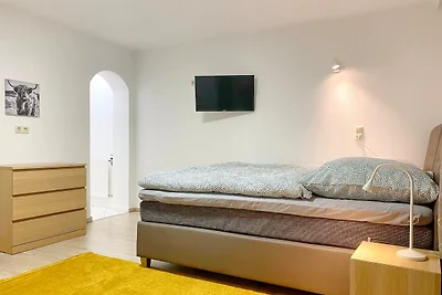 Vakantieappartement Gezinsvakantie Mayrhofen