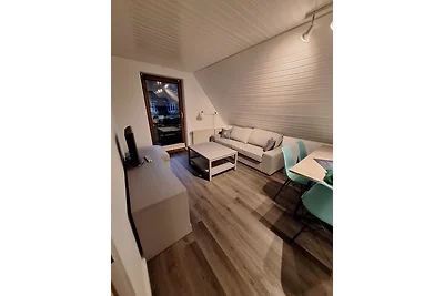 Ferienwohnung 2, Nei Stich 19a