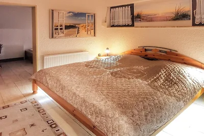 Appartment 007 in Tossens