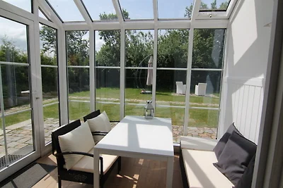 Vakantieappartement Gezinsvakantie Biendorf