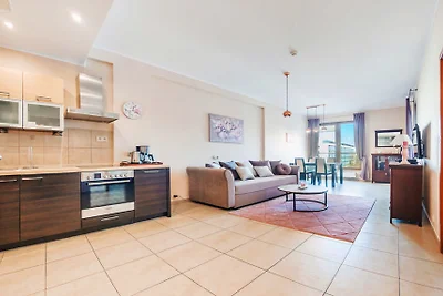 Sun&Snow Olympic Park - Apartament