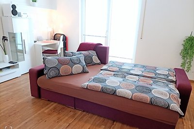 Vakantieappartement Gezinsvakantie Friedrichshafen