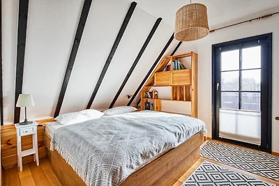 Vakantiehuis Ontspannende vakantie Kappeln