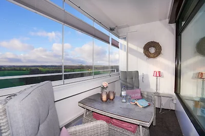 Appartement Vacances avec la famille Sierksdorf