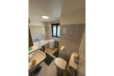 Monteurwohnungen in Murg direkt an