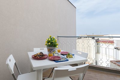 Vakantieappartement Gezinsvakantie Siracusa