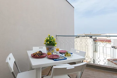 Casa Iblea