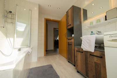 Ferienhof Gerda - Ferienwohnung