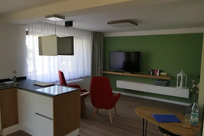 Fewo Blick zum Stern