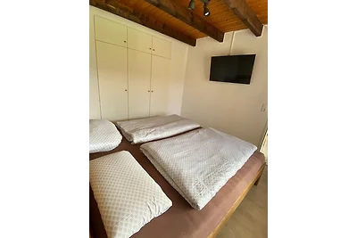 Eckwarderhörne Objekt A 2