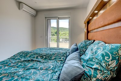 Vakantieappartement Gezinsvakantie Utjeha-Bušat