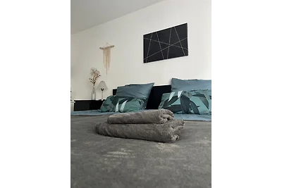 Appartamento Vacanza con famiglia Neuffen