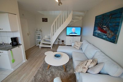 Vakantieappartement Gezinsvakantie Grödersby