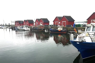 Ferienhaus an der Ostsee -23a-