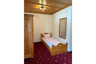 Vakantieappartement Gezinsvakantie Walchensee