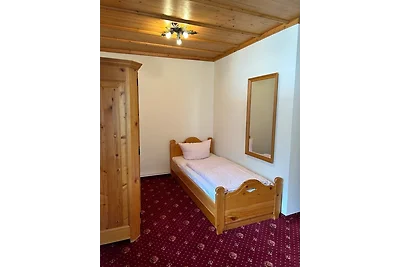 Appartamento Vacanza con famiglia Walchensee