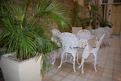 Casa Yalina y Gustavo Habana