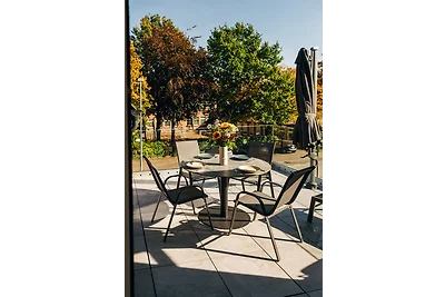 Appartamento Vacanza con famiglia Grömitz