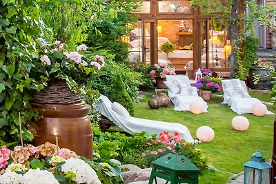 Vakantieappartement Gezinsvakantie Kühlungsborn