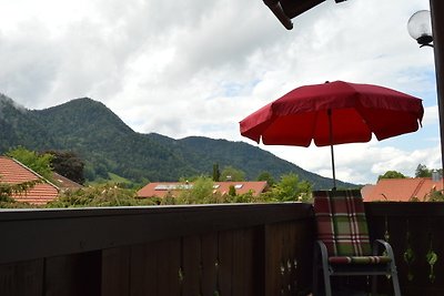 Vakantieappartement Gezinsvakantie Ruhpolding