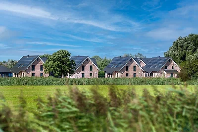 Casa de vacaciones Vacaciones de reposo Osterhever