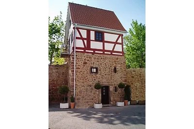 Aussergewöhnliche Übernachtung im