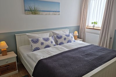 Vakantieappartement Gezinsvakantie Bergen auf Rügen