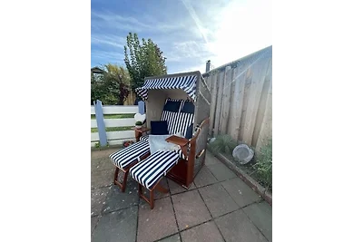 Vakantieappartement Gezinsvakantie Loissin