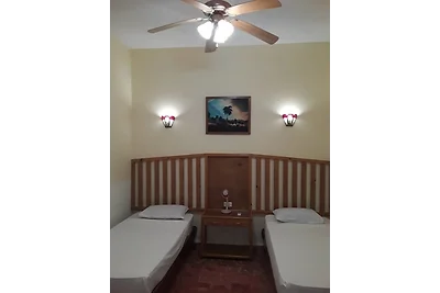 Duransguesthauses I Appartement 3