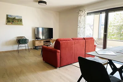 Apartment Wiedehopf