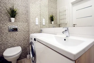 Sun&Snow Dwie Sosny - Apartment S56